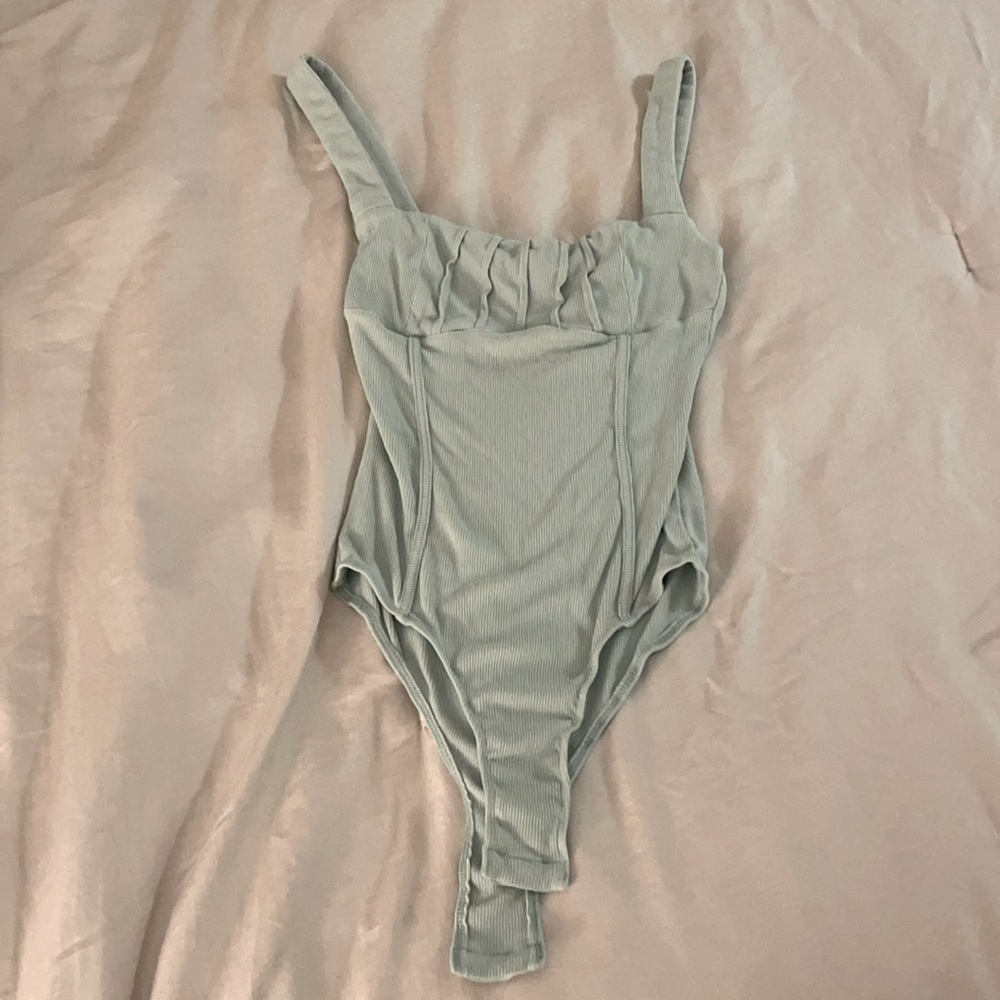 Princess Polly Bodysuit